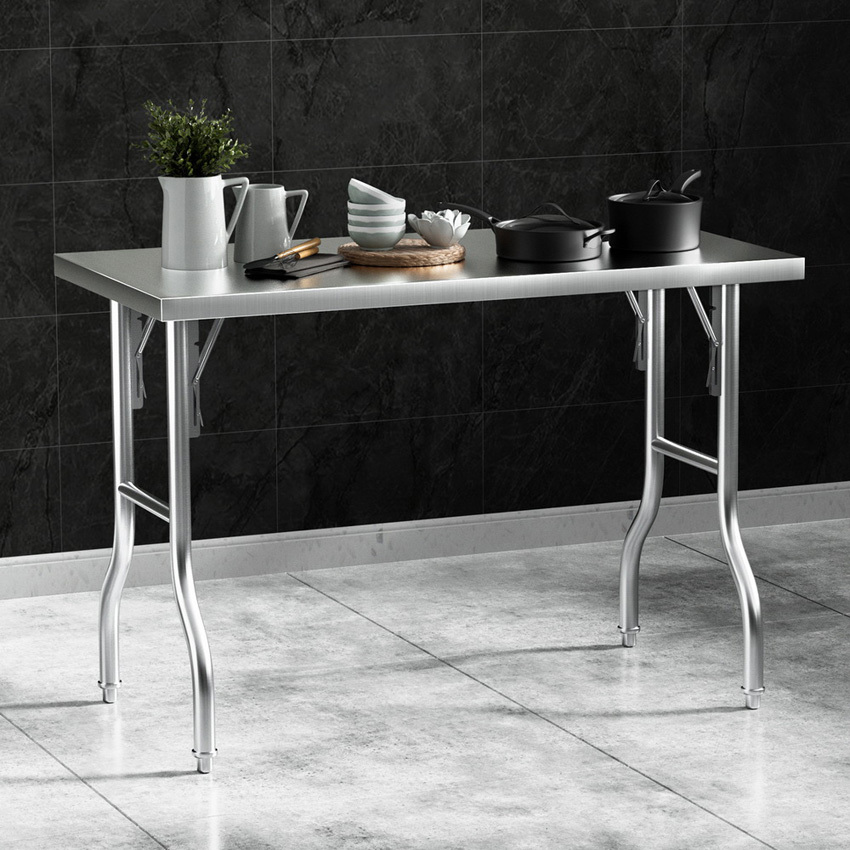 Cefito Foldable Kitchen Bench