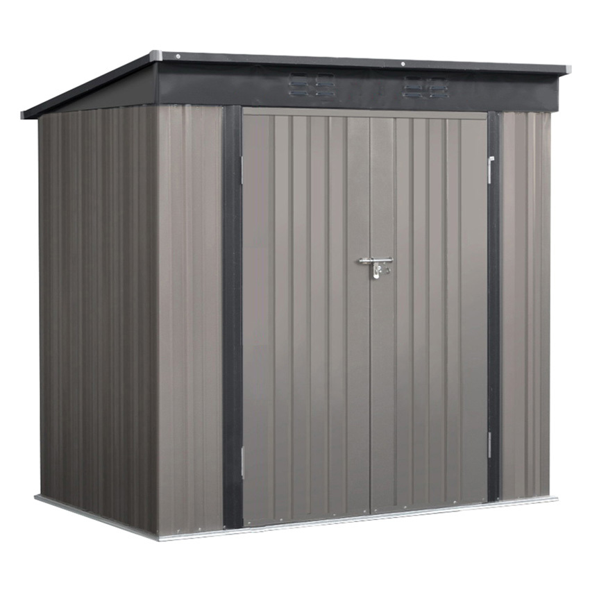 Bolden Garden Shed