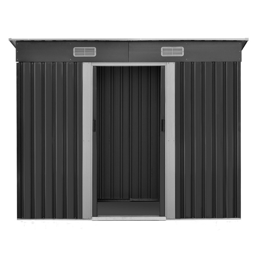 Charles Garden Shed