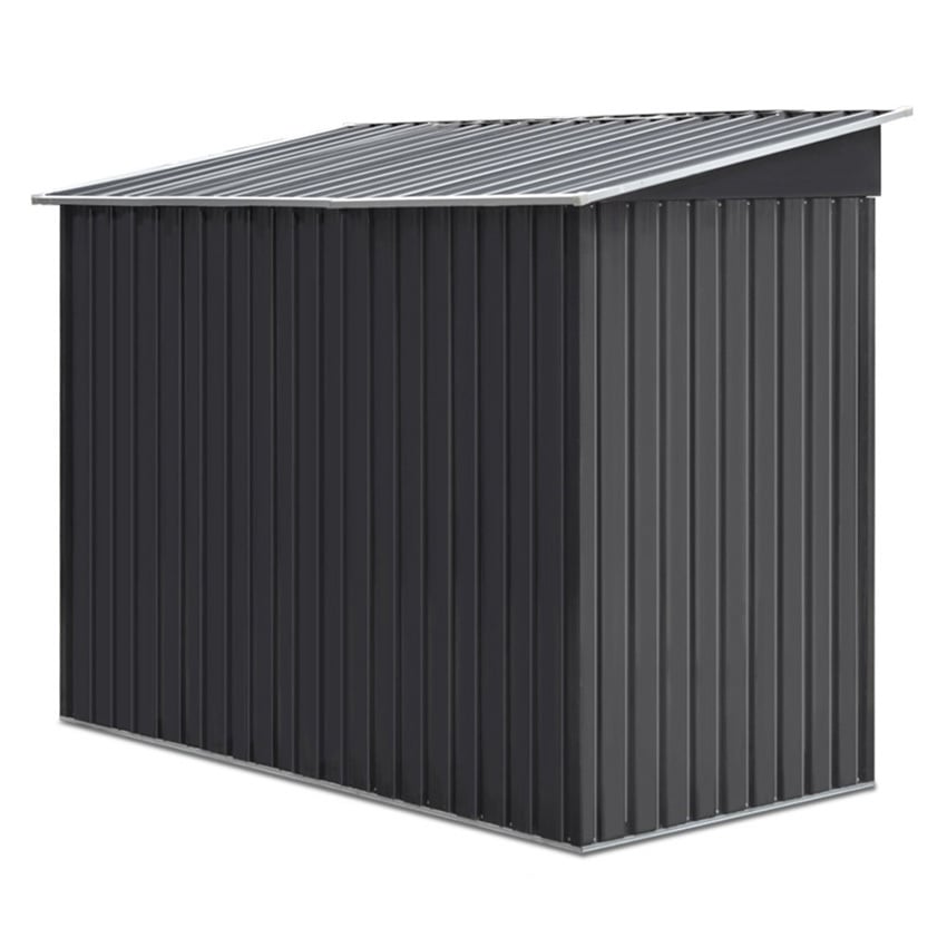 Charles Garden Shed