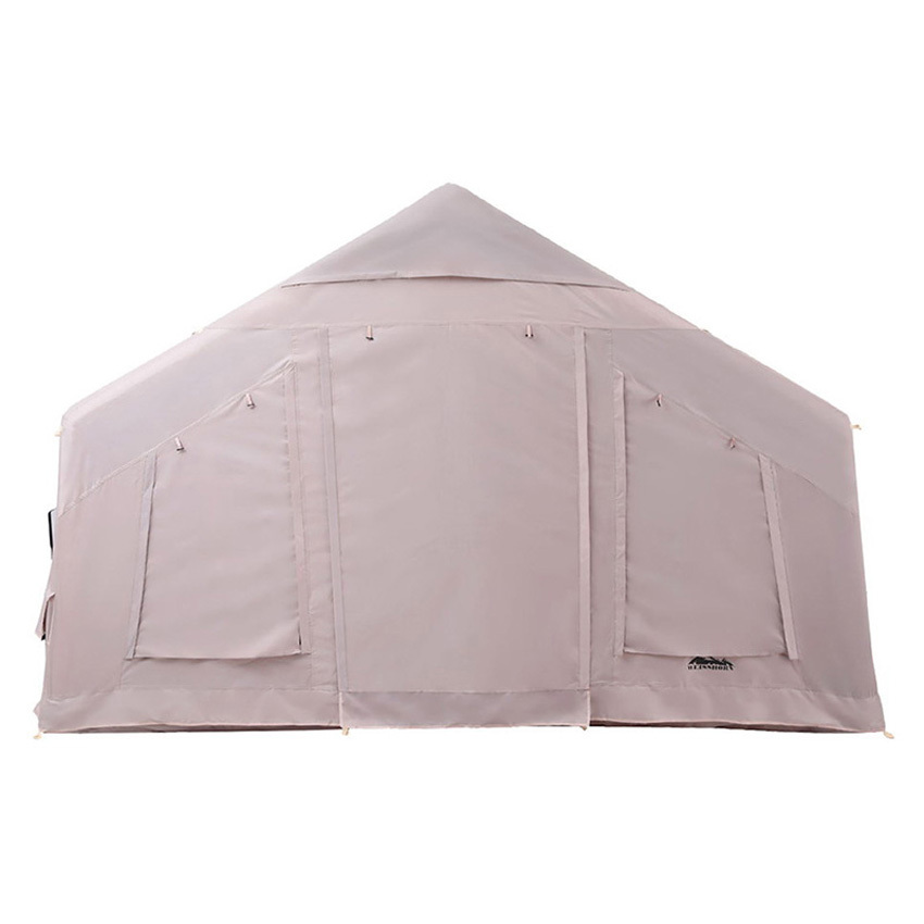 Brand Inflatable Beach Tent