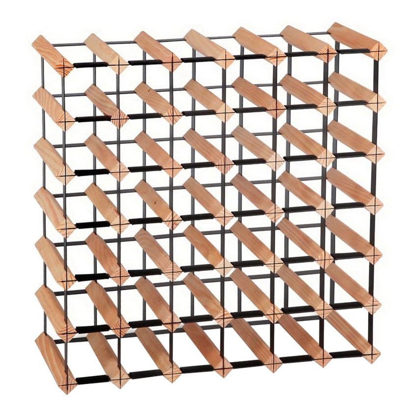 Sparrow 42 Bottle Wine Rack