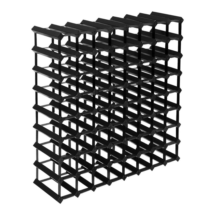 Sparrow 72 Bottle Wine Rack