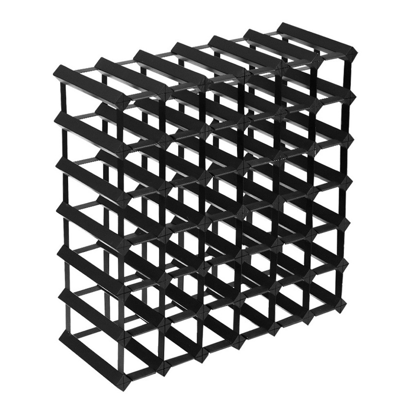 Sparrow 42 Bottle Wine Rack
