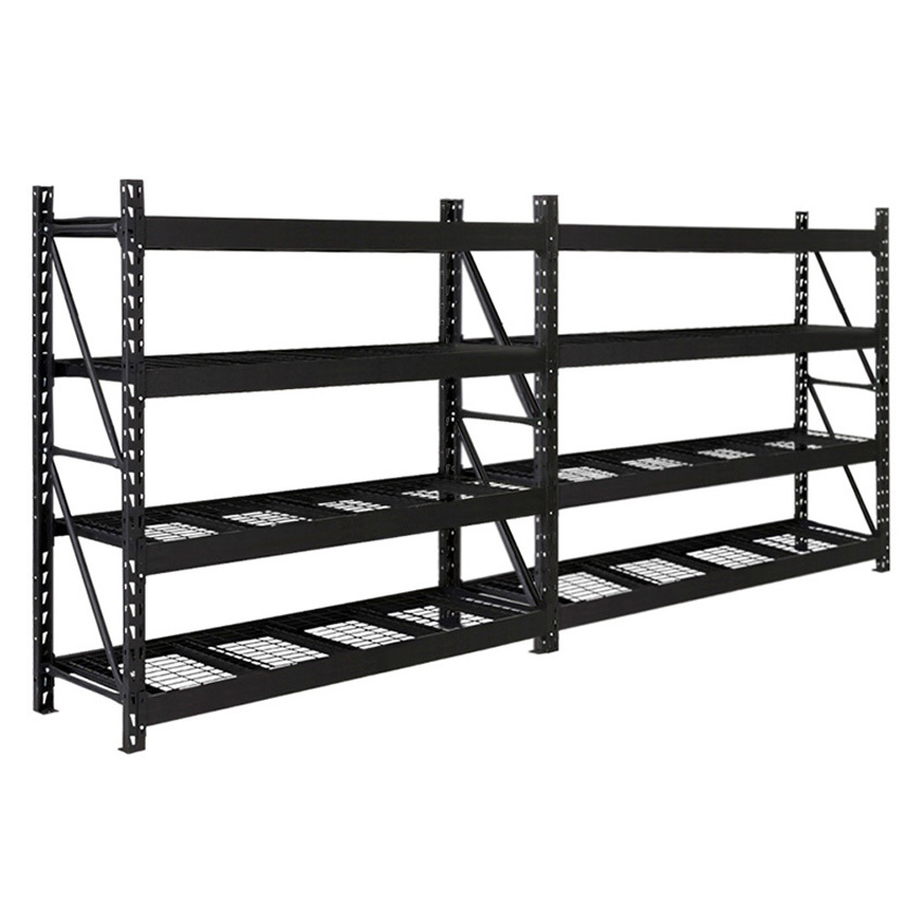 Garriott Industrial Shelving Units