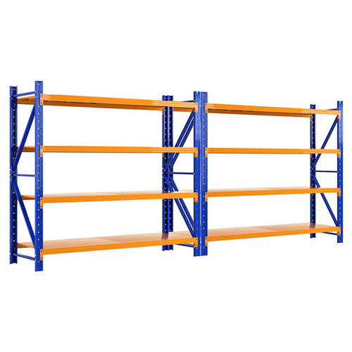 Donn Industrial Shelving Units
