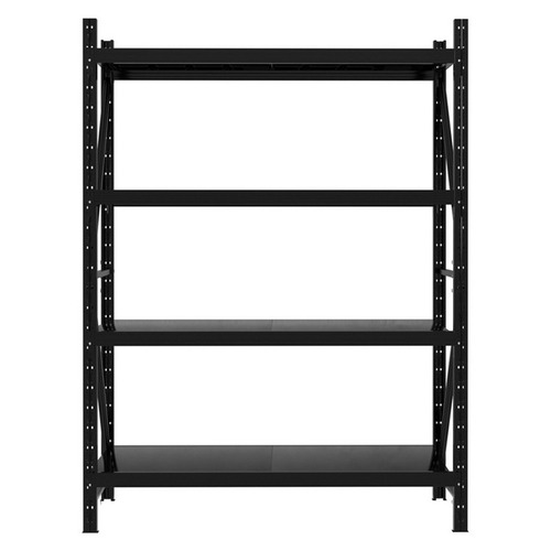 Donn Industrial Shelving Unit