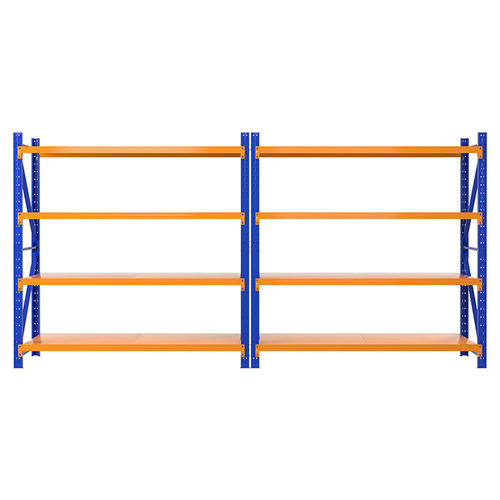 Donn Industrial Shelving Units
