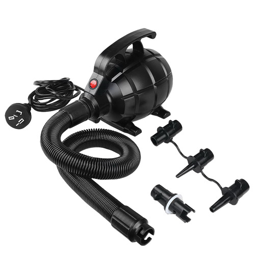 Orion Electric Air Pump