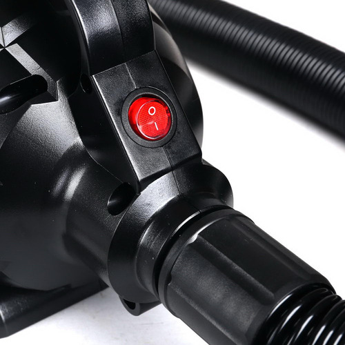 Orion Electric Air Pump