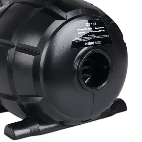 Orion Electric Air Pump