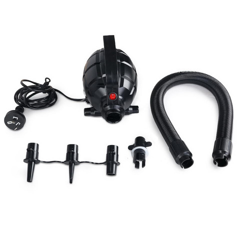 Orion Electric Air Pump