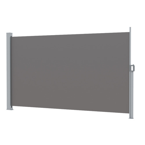 Linden Aluminium Awning