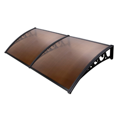 Aziza Window Awning