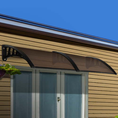 Aziza Window Awning