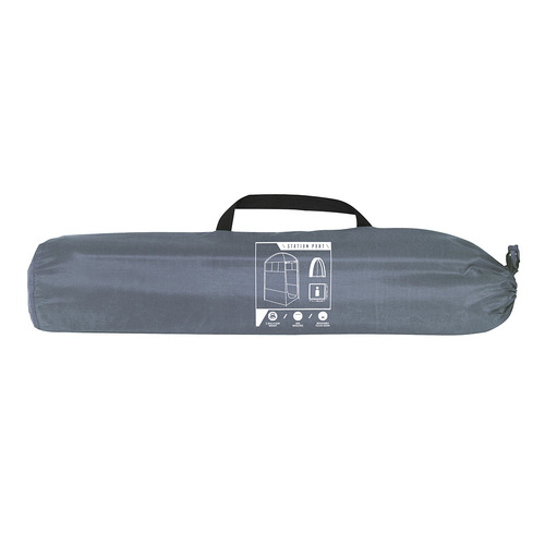 Aziel Pop Up Shower Tent