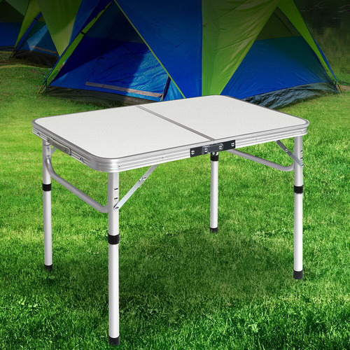 Caelan Foldable Camping Table