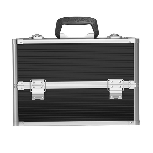 Seneca Portable Make-Up Storage