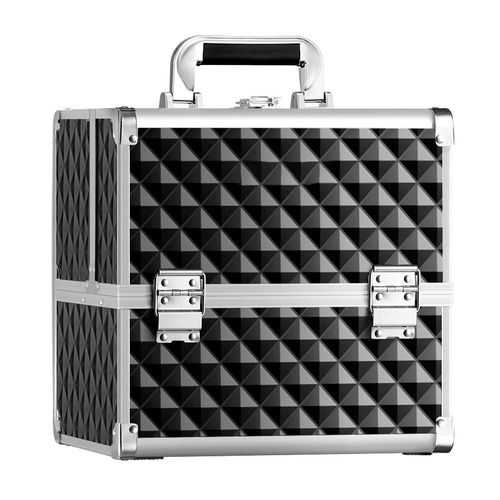 Elisha Portable Make-Up Storage