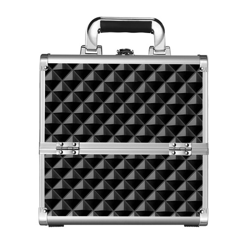 Elisha Portable Make-Up Storage