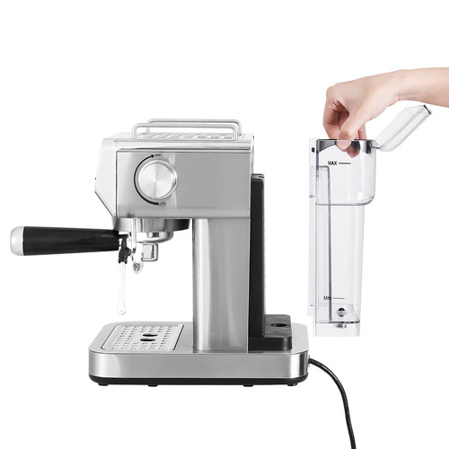Devanti Espresso Coffee Machine