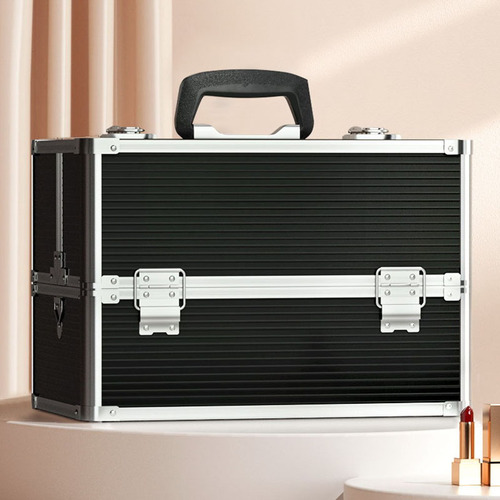 Seneca Portable Make-Up Storage