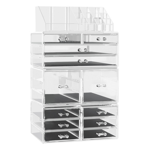 Ciaran Cosmetic Organiser