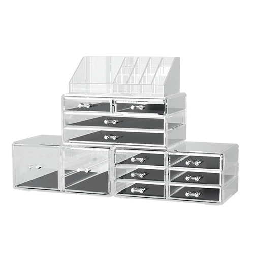 Ciaran Cosmetic Organiser