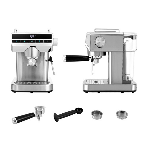 Devanti Espresso Coffee Machine