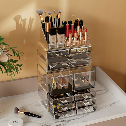 Ciaran Cosmetic Organiser