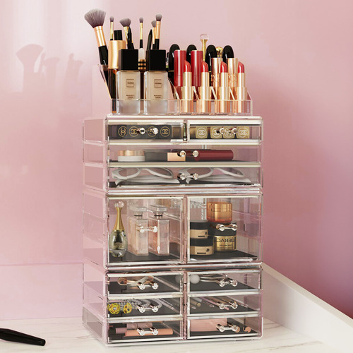 Ciaran Cosmetic Organiser