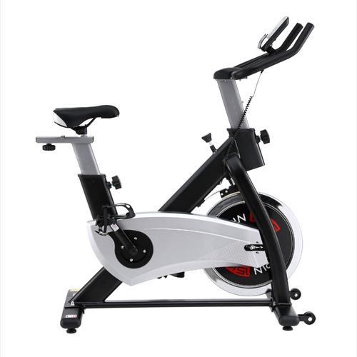 Malcom Spin Bike