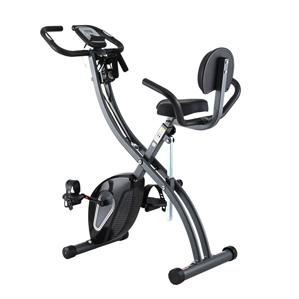 Eddy Exercise Bike