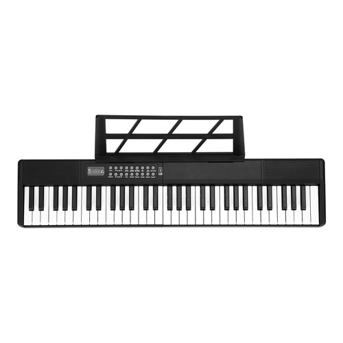 Lark 61 Keys Foldable Electronic Keyboard with Carry Bag