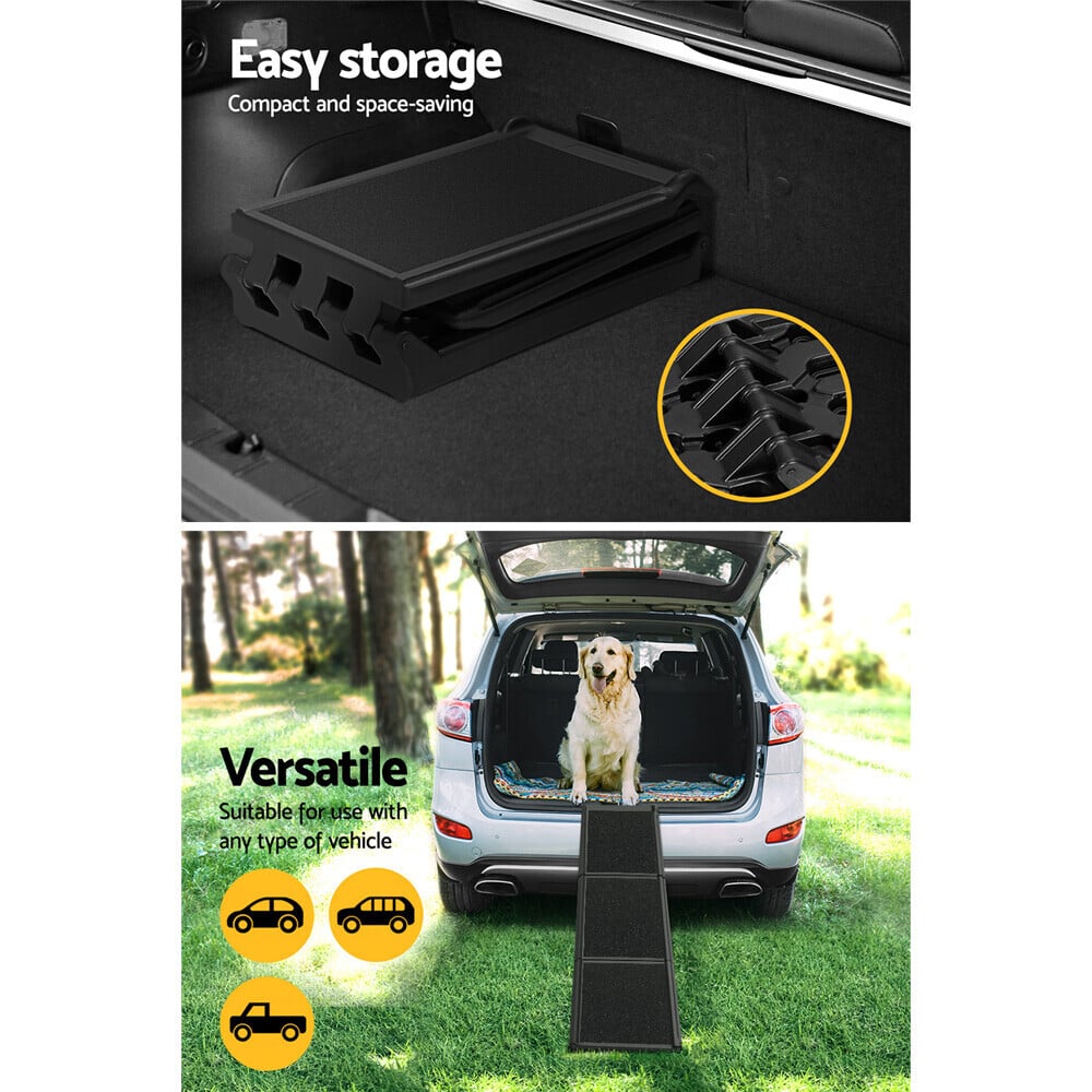 Seren Foldable Pet Ramp