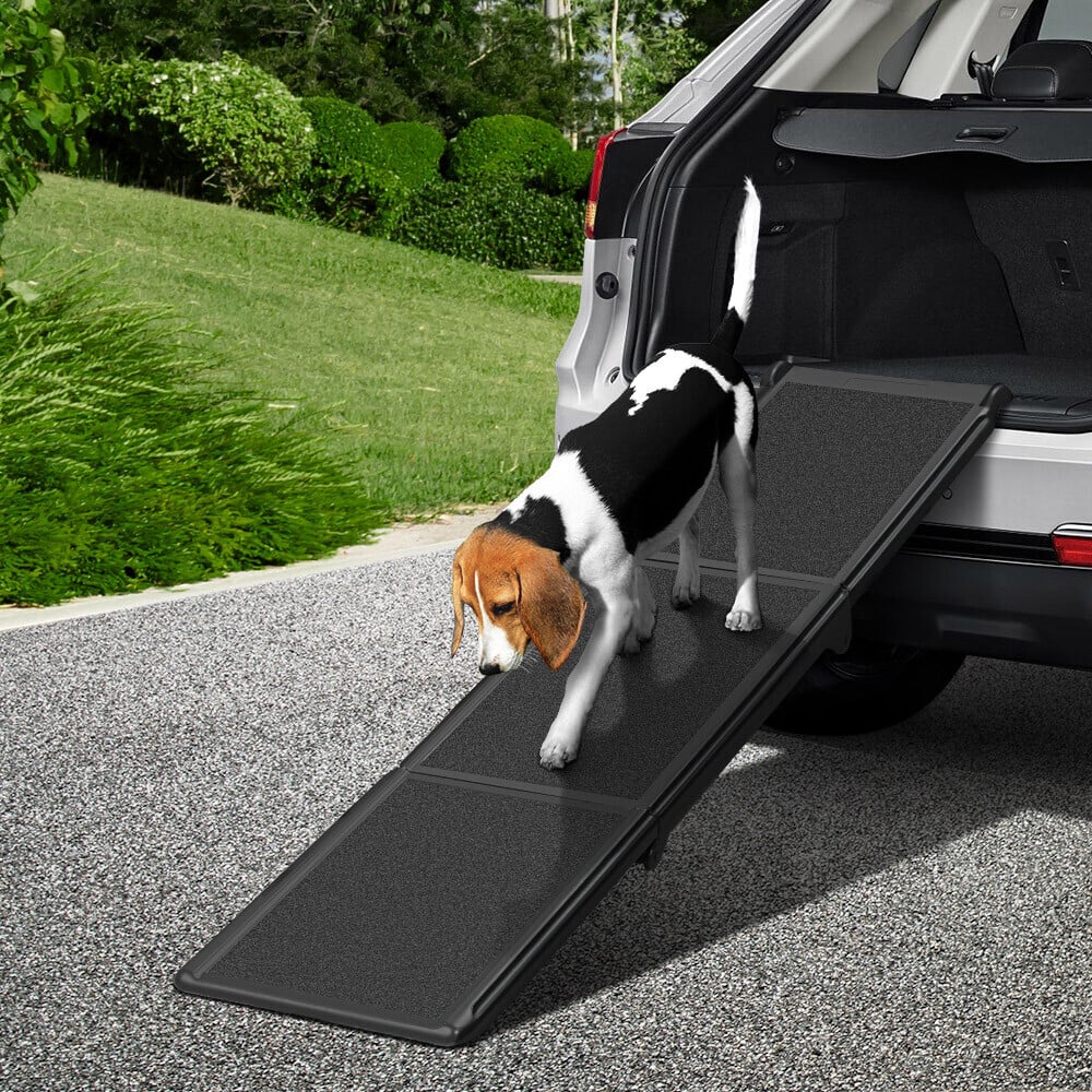 Seren Foldable Pet Ramp