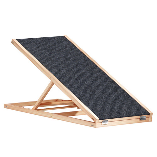 Lumiere Foldable Pet Ramp