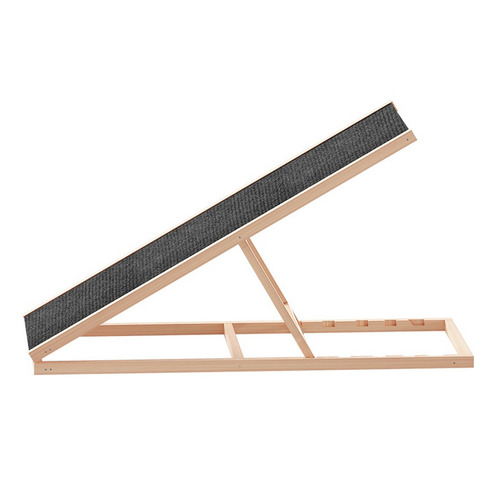 Lumiere Foldable Pet Ramp