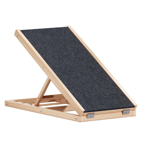 Lumiere Foldable Pet Ramp