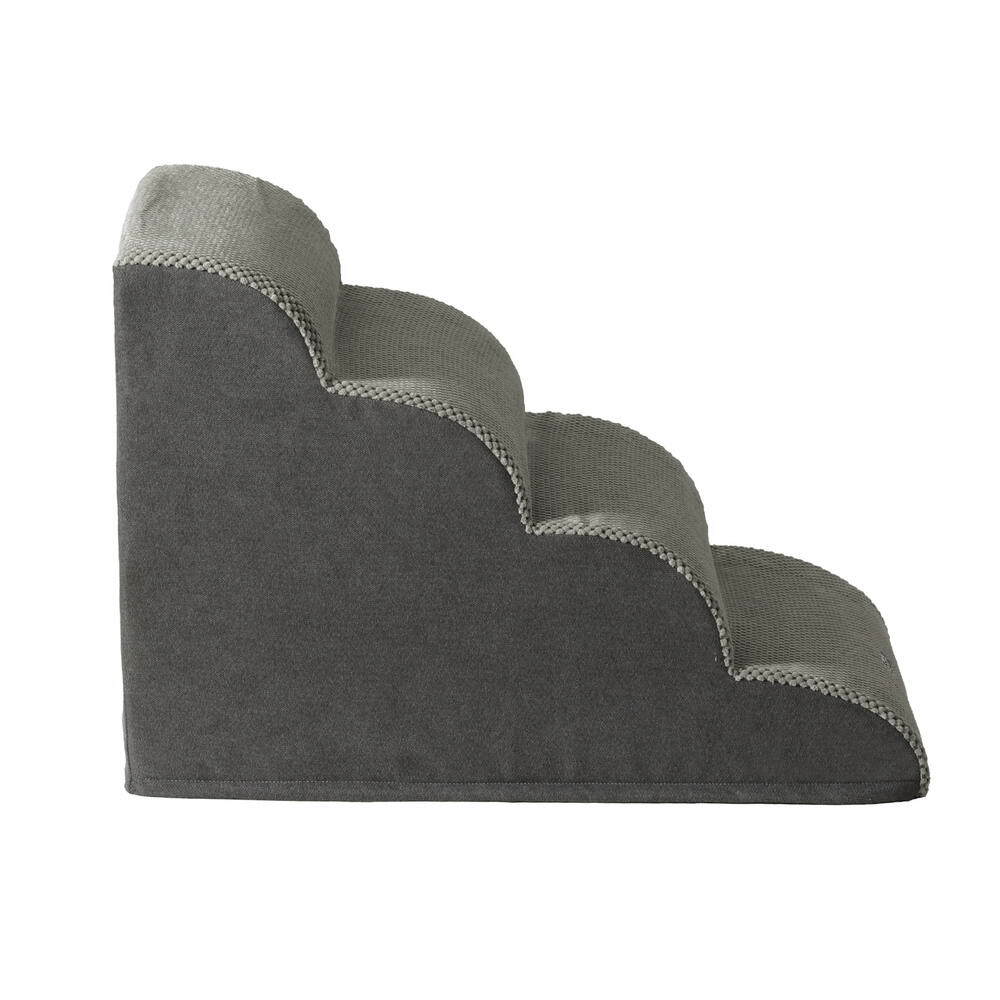 Naida Foldable Pet Stairs