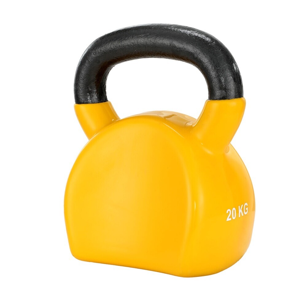 Eero 20kg Kettlebell Set