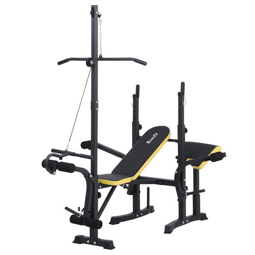 Kaldric Weight Bench