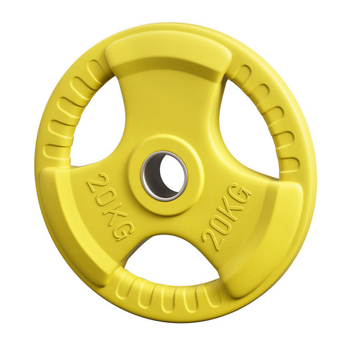 Orson 15kg Dumbbell Weight Plate