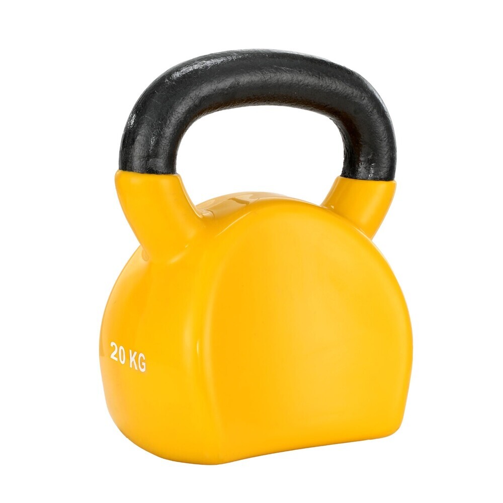 Eero 20kg Kettlebell Set