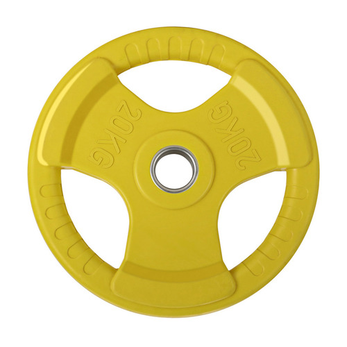 Orson 15kg Dumbbell Weight Plate