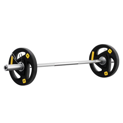 Elon 16kg Dumbbell Set