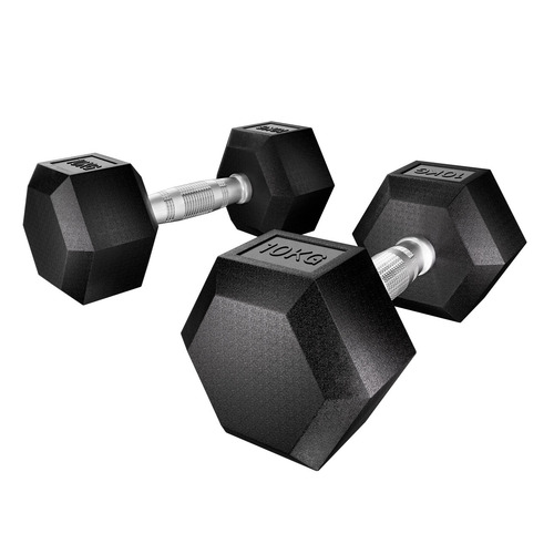 20kg Gidz Dumbbells Set