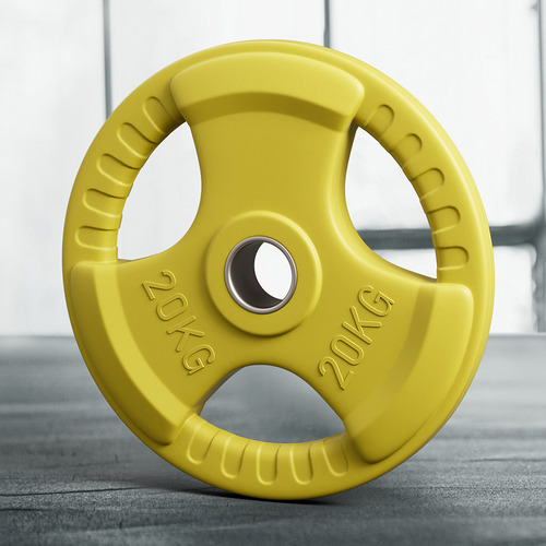 Orson 15kg Dumbbell Weight Plate