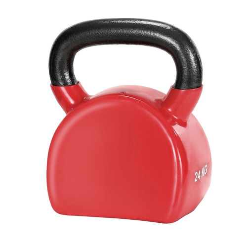 Renzo 24kg Kettlebell Set