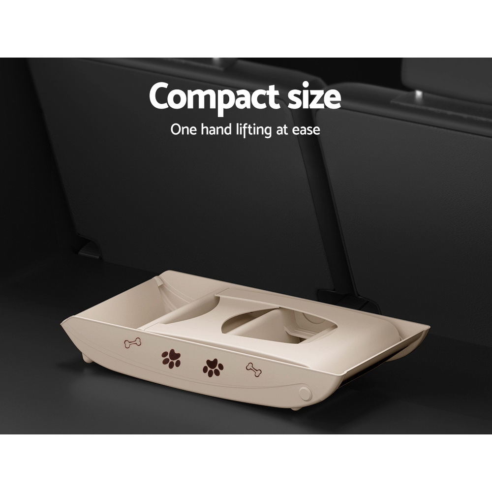 Maisie Foldable Pet Stairs